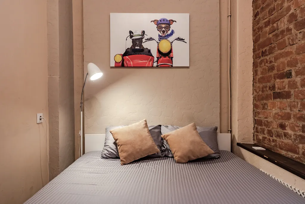 Квартира Комната — Санкт-Петербург