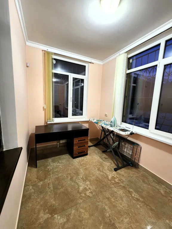 Уютный дом на 8 гостей с баней, с видом на горы Теберды