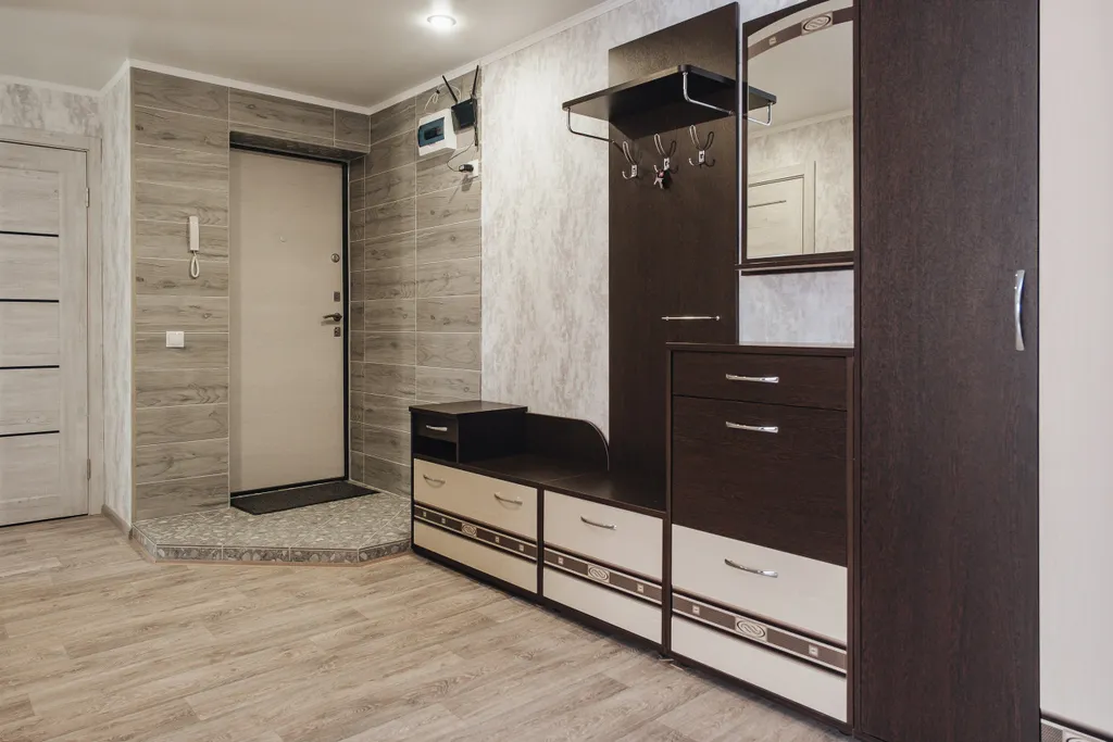 Квартира Квартира с видом на горы — Шерегеш