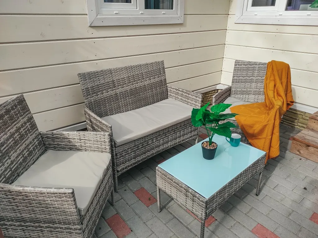 Коттедж Домик у моря — Зеленоградск