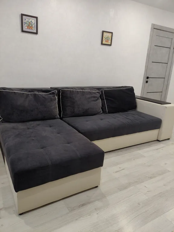 Уютная квартира в престижном районе города