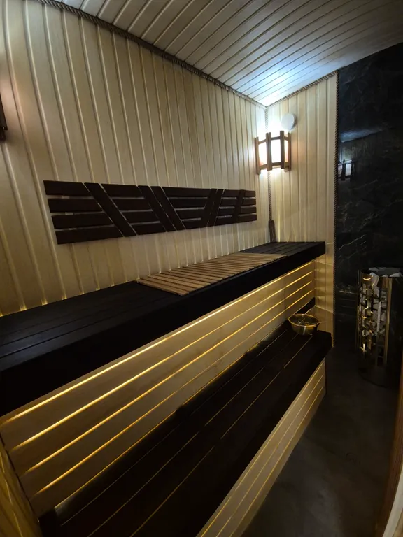 Коттедж Уютный стильный домик — Ям