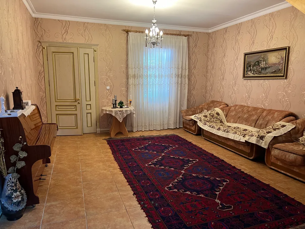 Коттедж Уютный комфортабельный дом в лесу — Касумкент