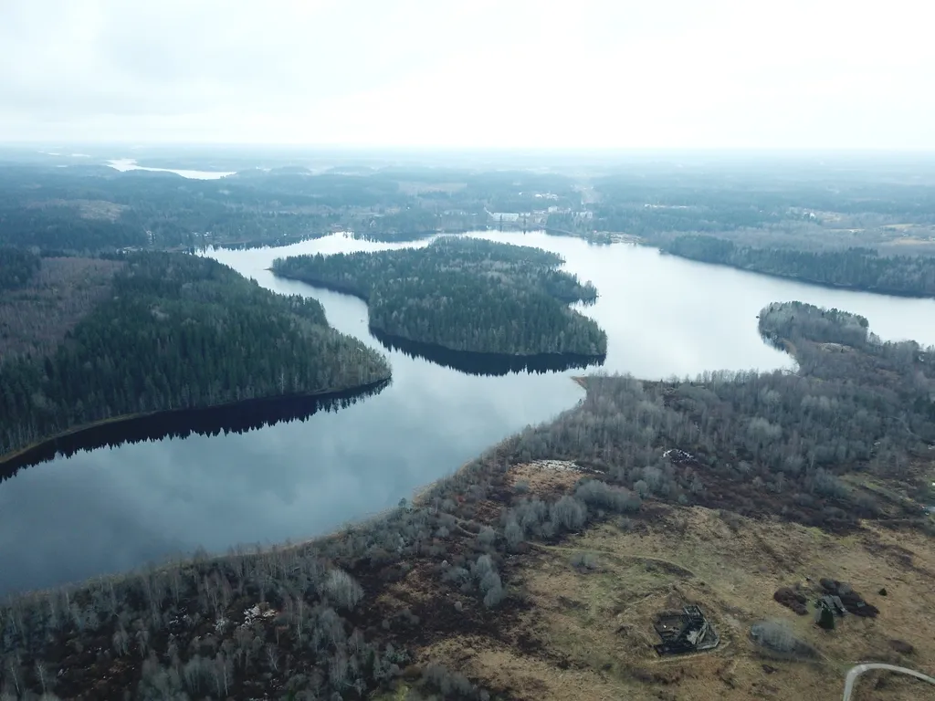 Квартира у Горы Филина