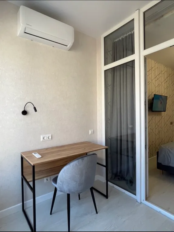 Дизайнерская евродвушка в центре Города-Героя