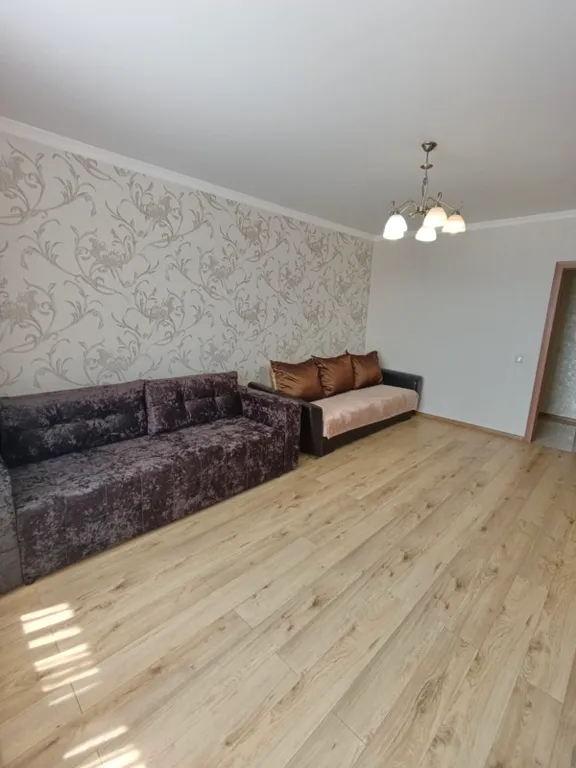 Апартаменты рядом с парком Краснодар