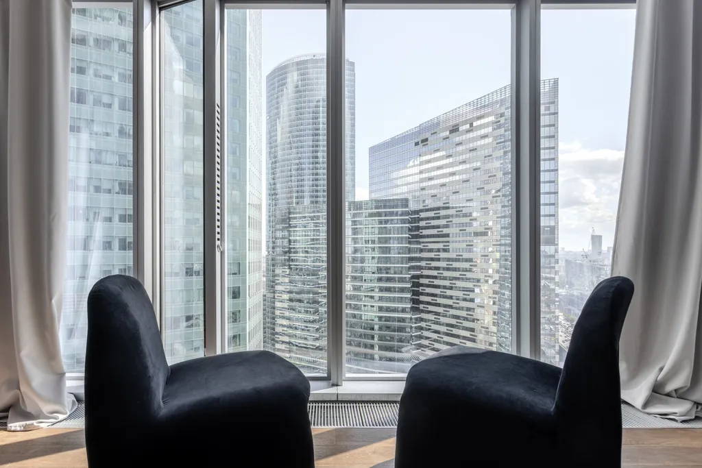 Roomley BathView Apartment