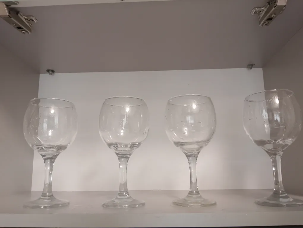 Уютная гавань