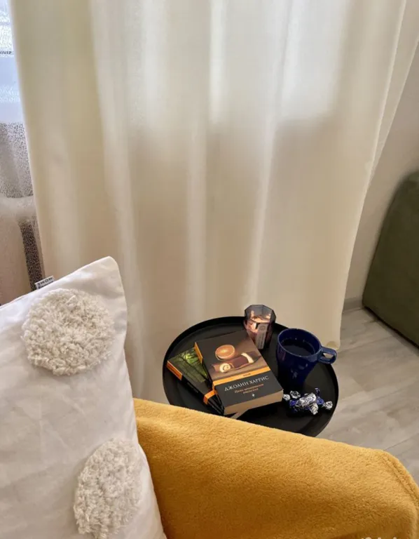 Уютная квартира в самом сердце Пскова