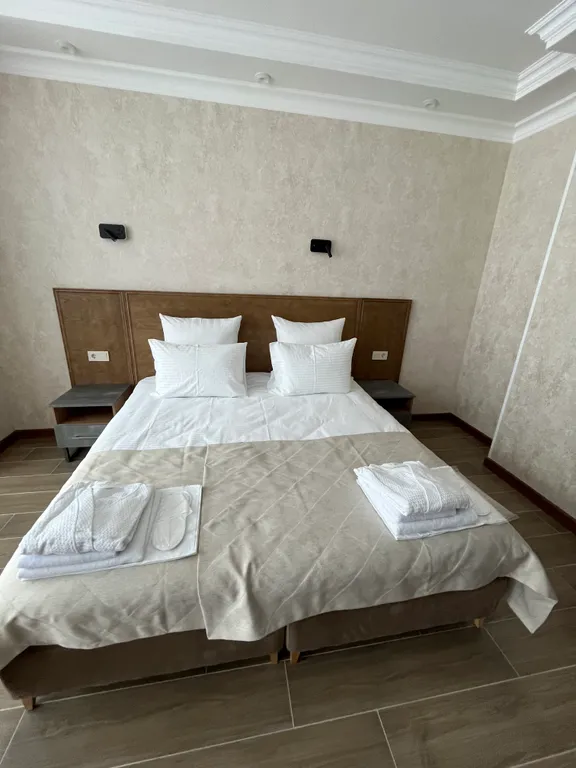 Студия в Таукел (505)