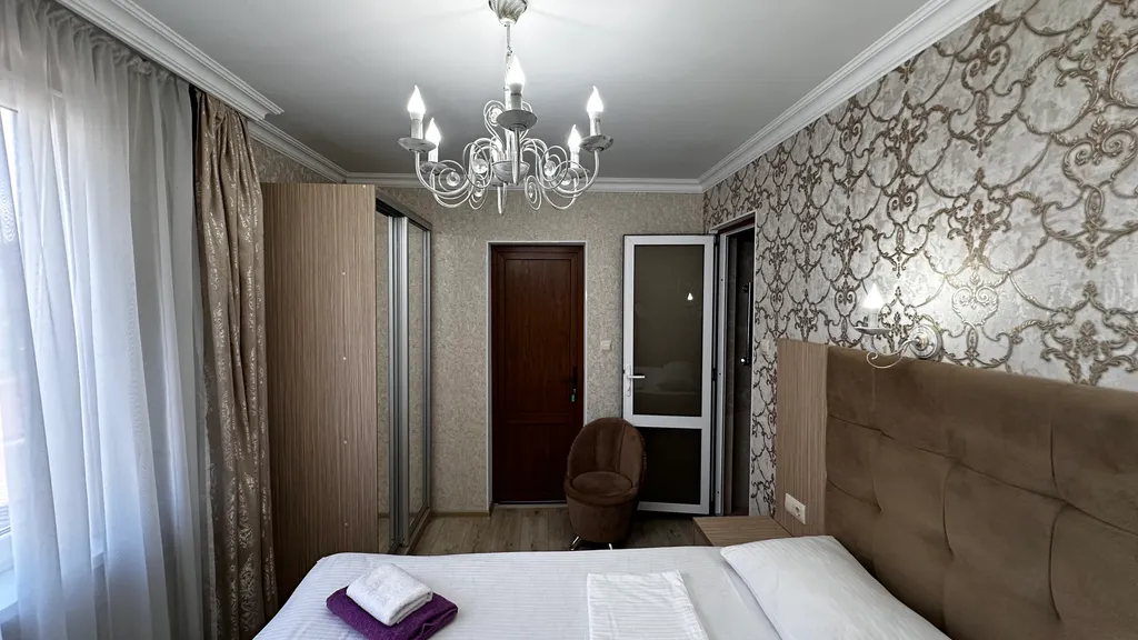 Квартира Комната — Адлер
