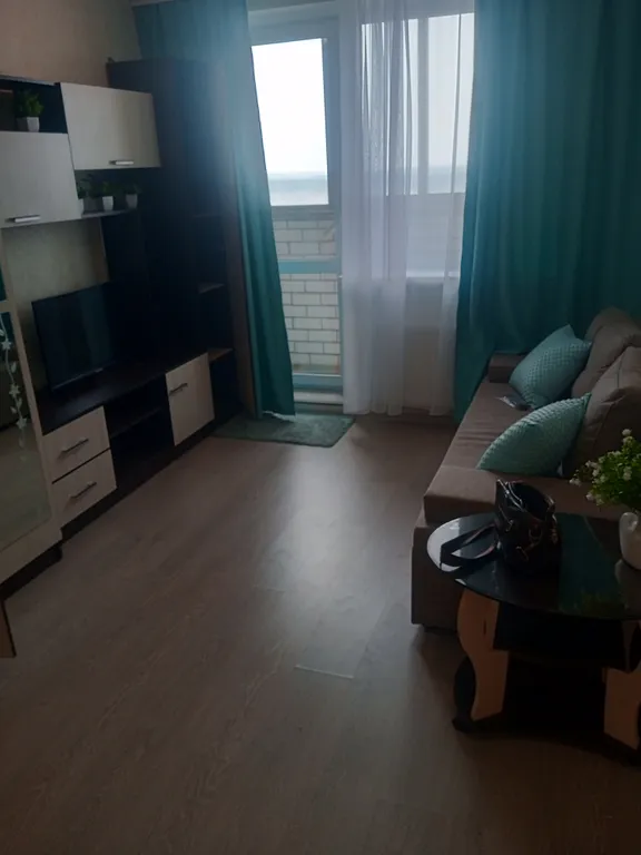 Квартира Уютная студия — аренда посуточно в Воронеж