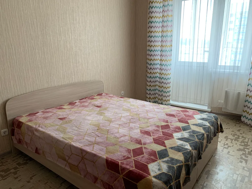 Квартира Квартира на 20 этаже с видом на горы — Красноярск