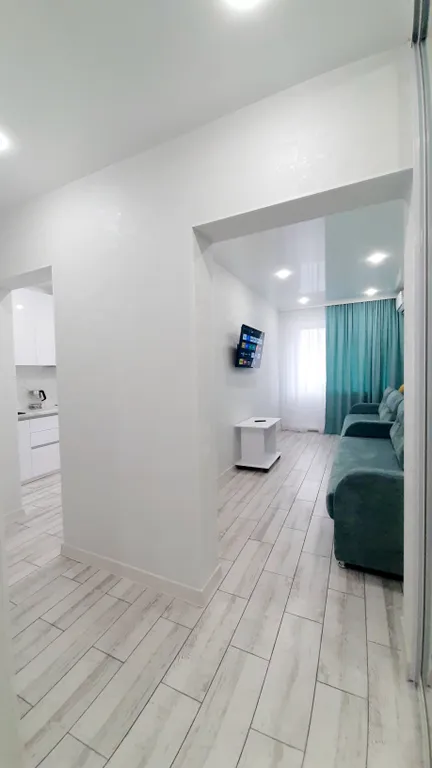 Апартамент на Чехова