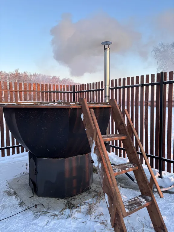 Комфортный дом