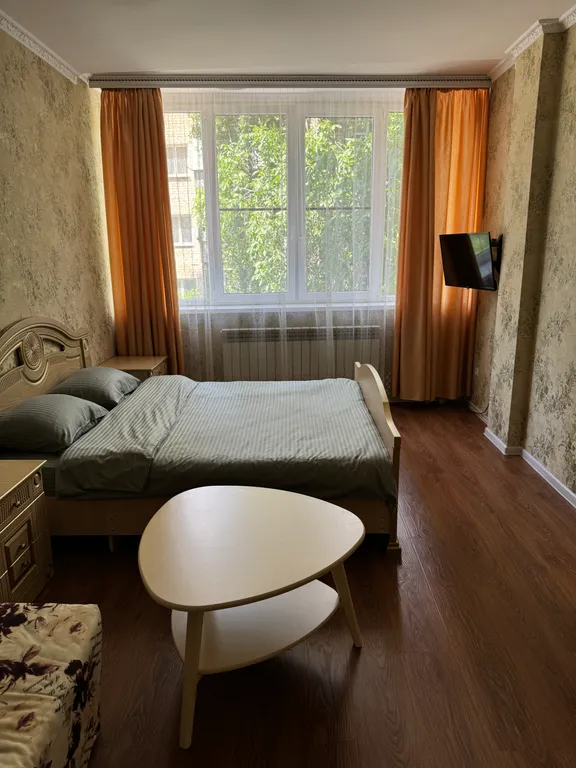 Уютная квартира со всеми удобствами — аренда посуточно в Железноводск