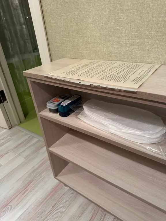 Уютная новая студия повышенной комфортности на въезде в город