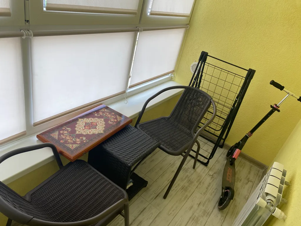 Апартаменты Прекрасная Кёнигсбергщина-2