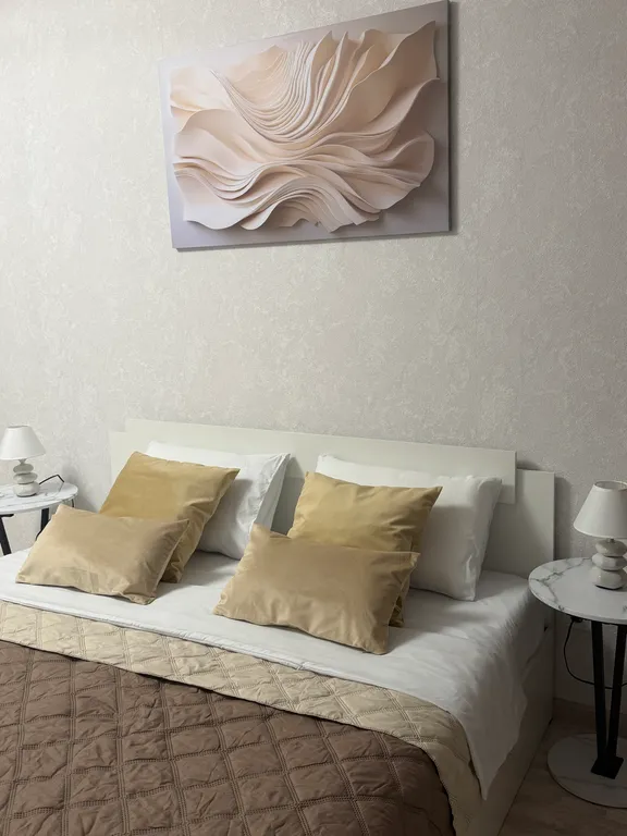 Квартира посуточно в центре города новострой! — аренда посуточно в Мариуполь