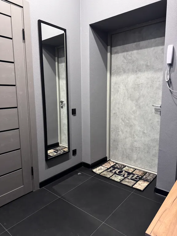 Квартира Уютная квартира в спальном районе с панорамными окнами — Ярославль