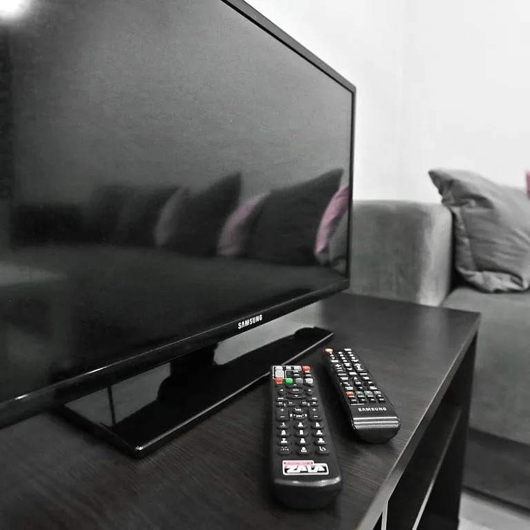 Отличная квартира с дизайнерским интерьером