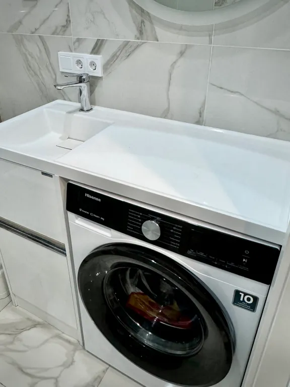 Уютная студия в Вардане