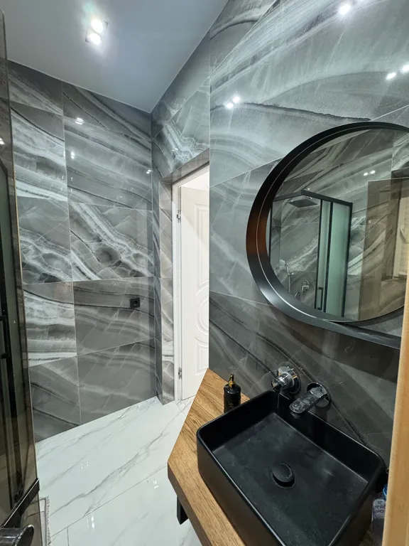 Дом у моря в Сочи с бассейном, камином на дровах и сауной