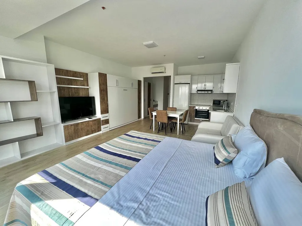 Апартаменты в центре Батуми 100 метров от моря, Porta Batumi Tower