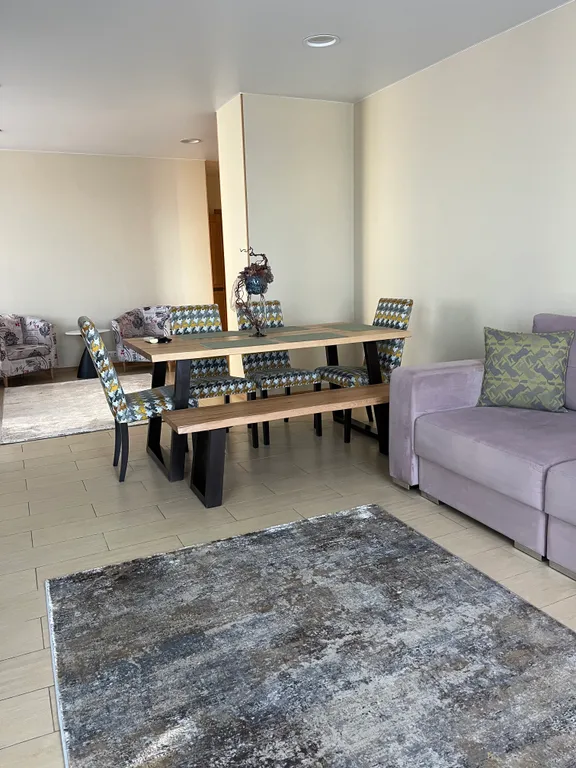 Квартира, с фронтальным видом на море, 5 минут до центра города