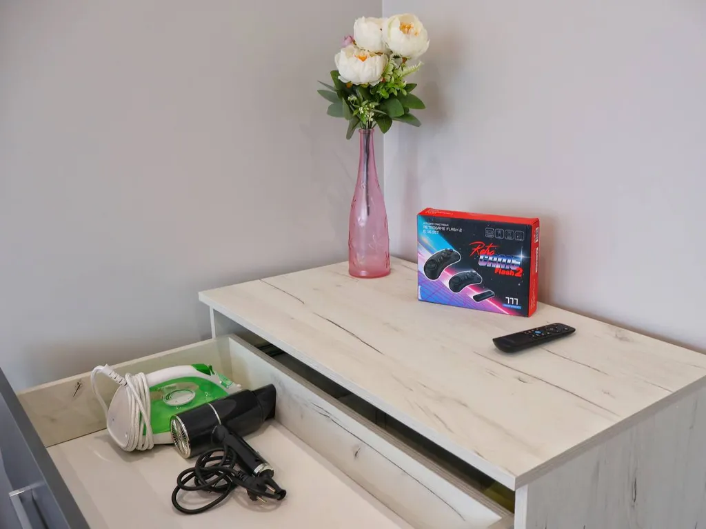 Уютная квартира на берегу Балтийского моря