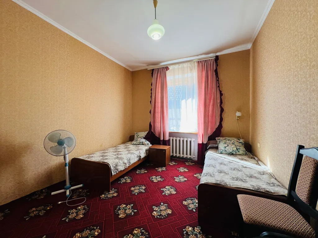 Коттедж 5-комнатный Дом — Геленджик