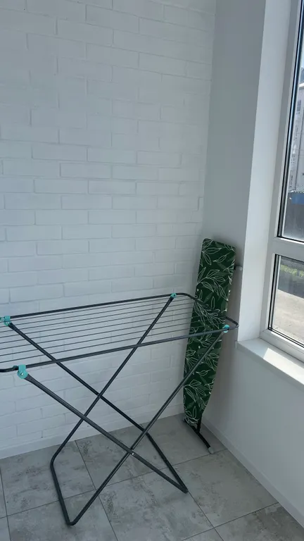 Уютная комфортабельная квартира