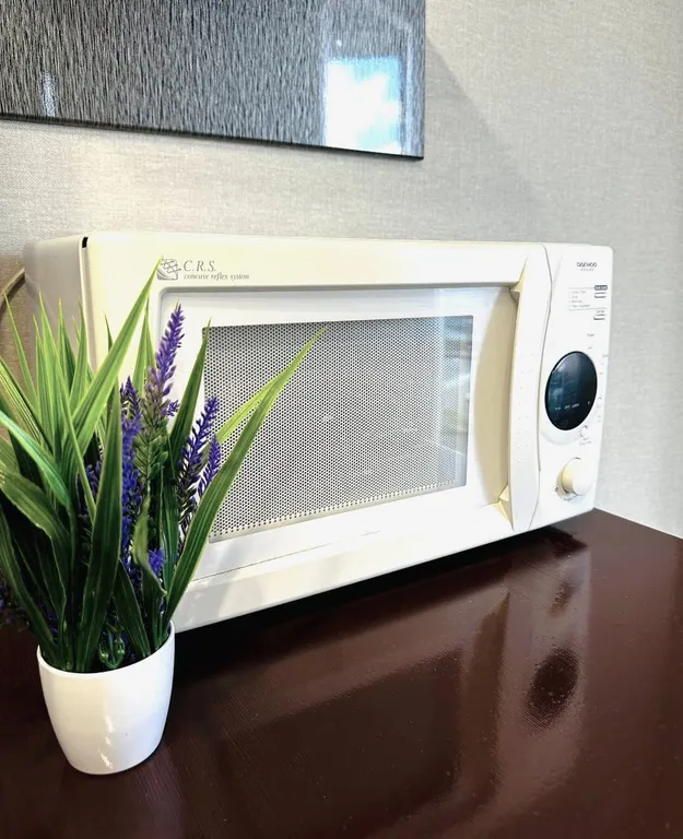 Апартаменты Галактика Мята