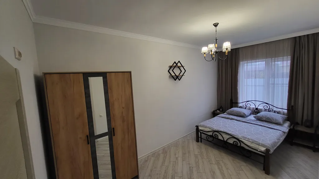 Дом рядом с термальным источником и аквапарком