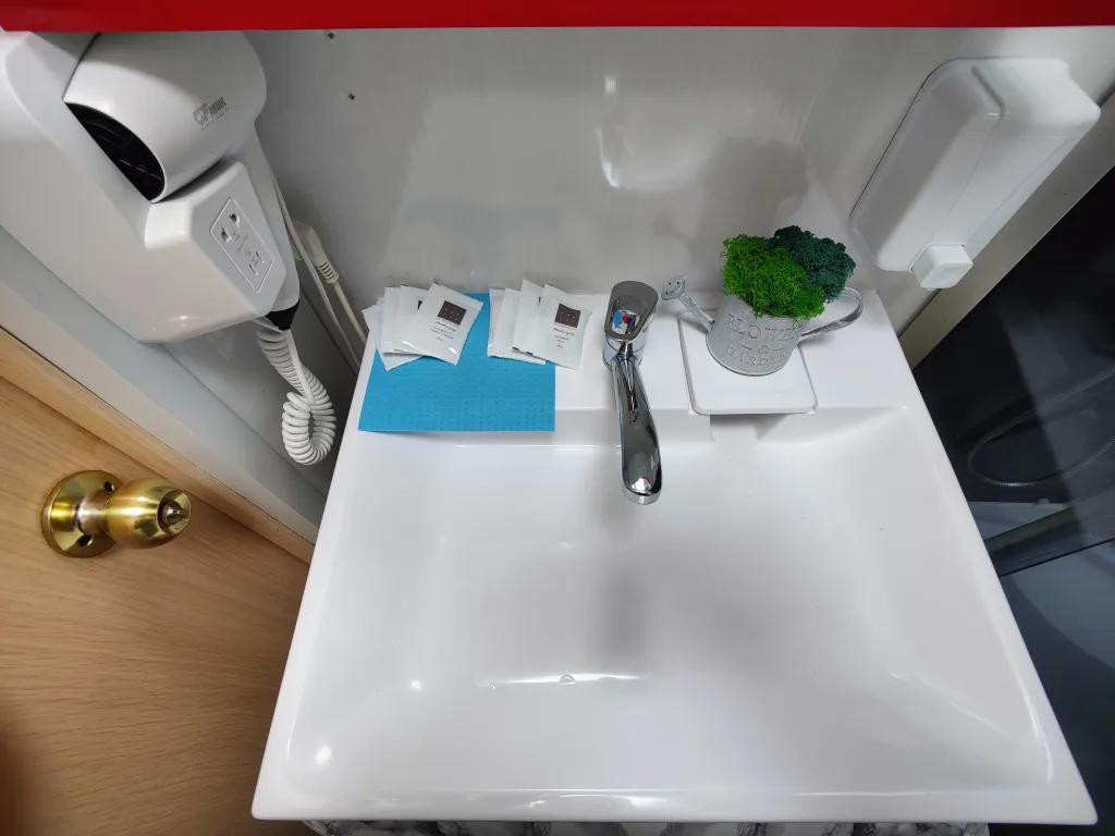 Квартира на каждый день