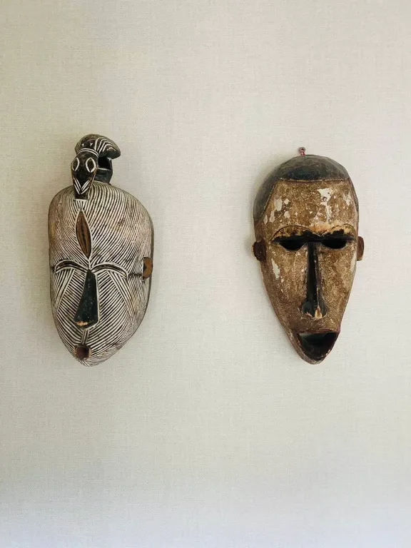 Уютная студия с выходом в сад