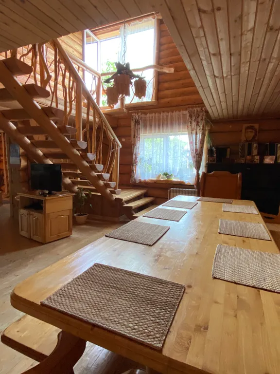 Дом Александра Абдулова с 5 спальнями