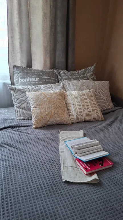 Квартира 2-комнатная Квартира — Сальское