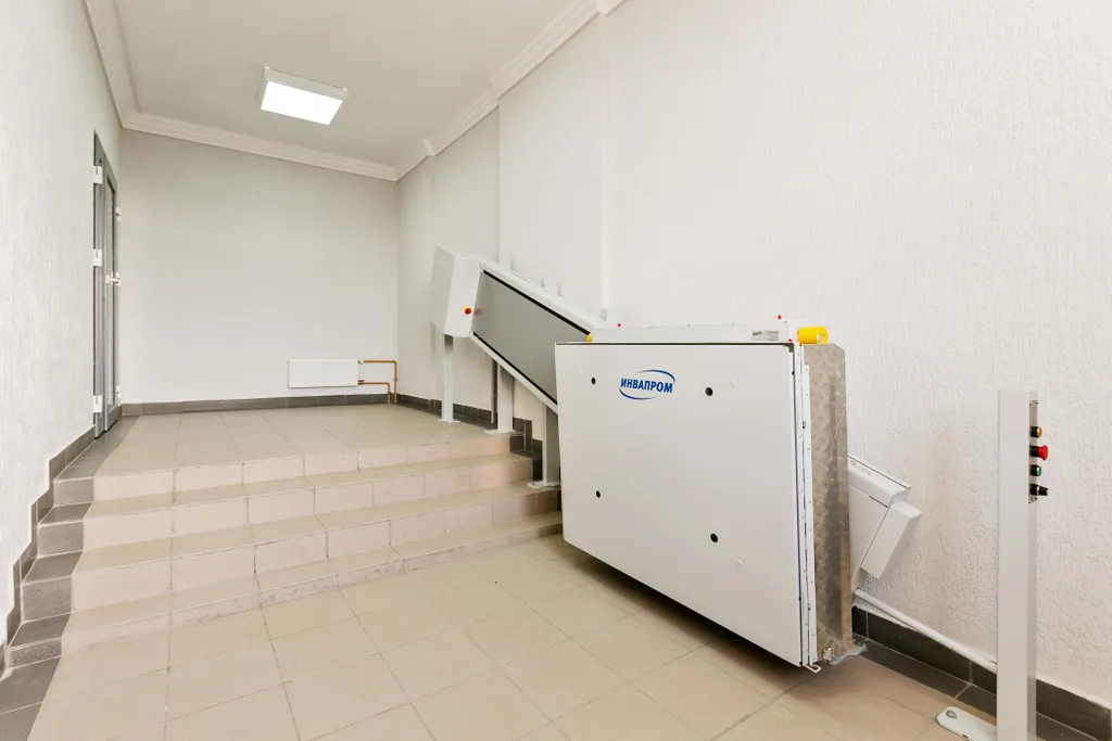 Квартира в Химках, недалеко от аэропорта Шереметьево