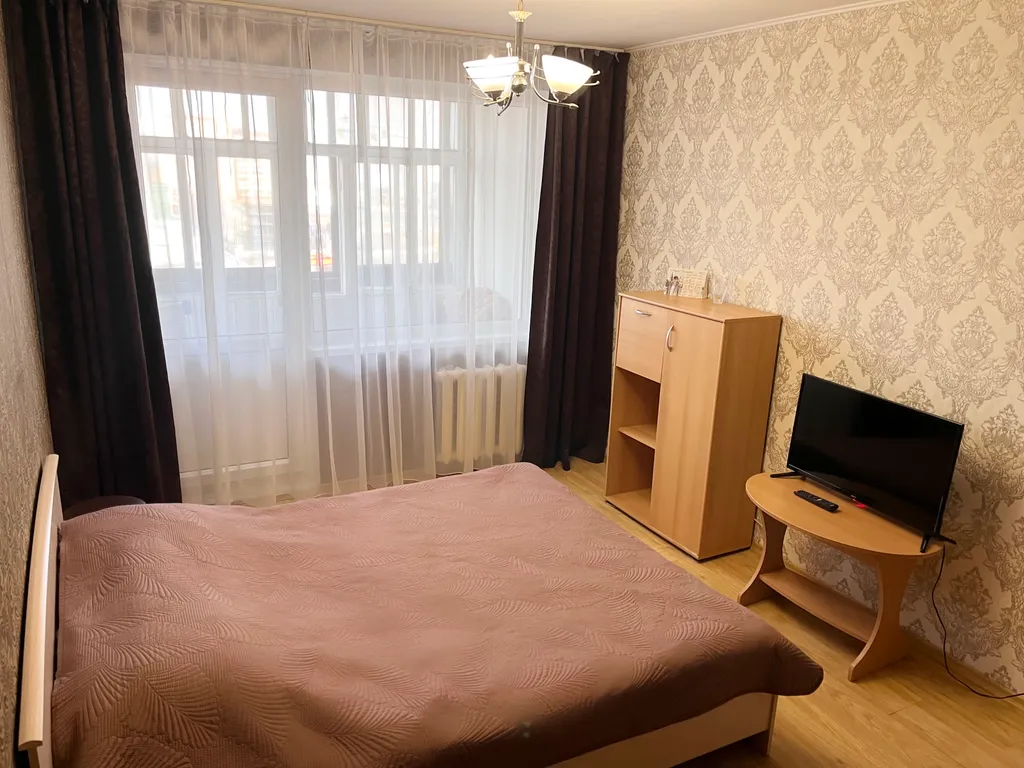 Квартира 1-комнатная Квартира — Калининград