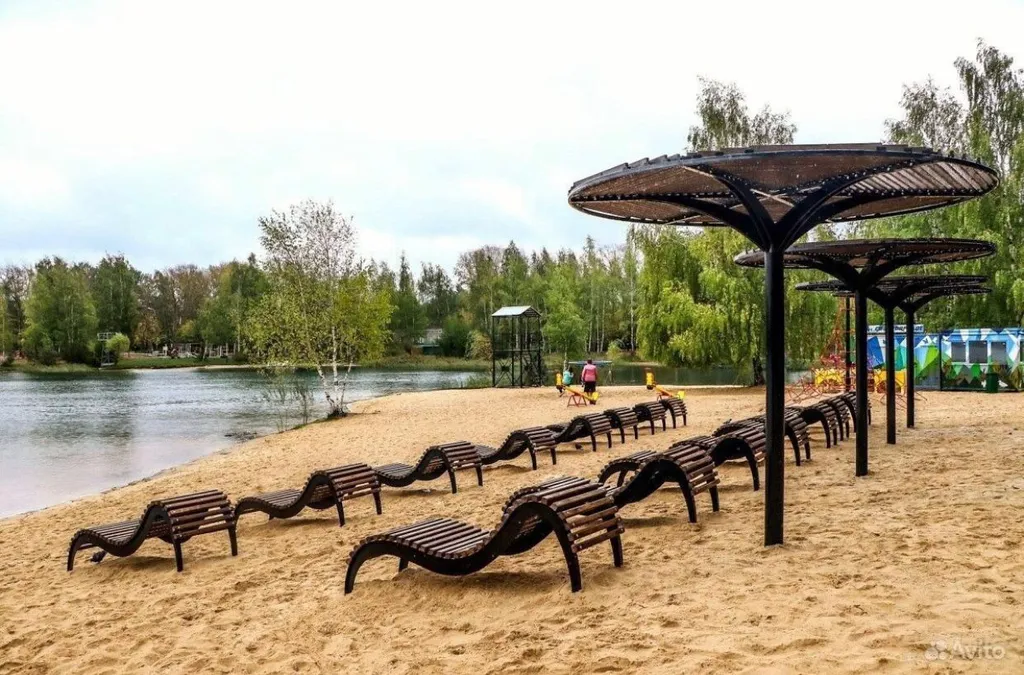 Квартира Уютная квартира — Нижний Новгород
