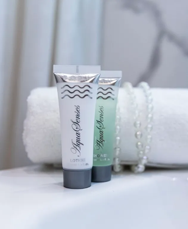 Апартаменты Сапфир премиум