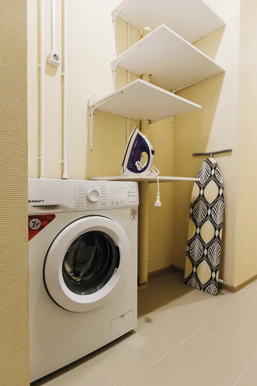 Студия на Спортивном