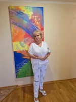 Larisa Жуненко