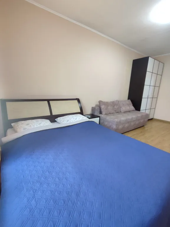 Уютная квартира в новостройке