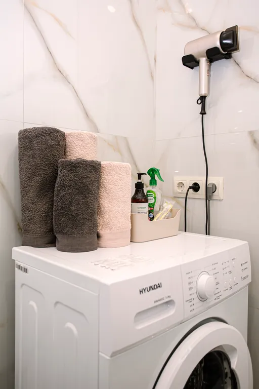 Квартира Квартира Стильная студия в ЖК Сердце Ярославля в центре города — Ярославль