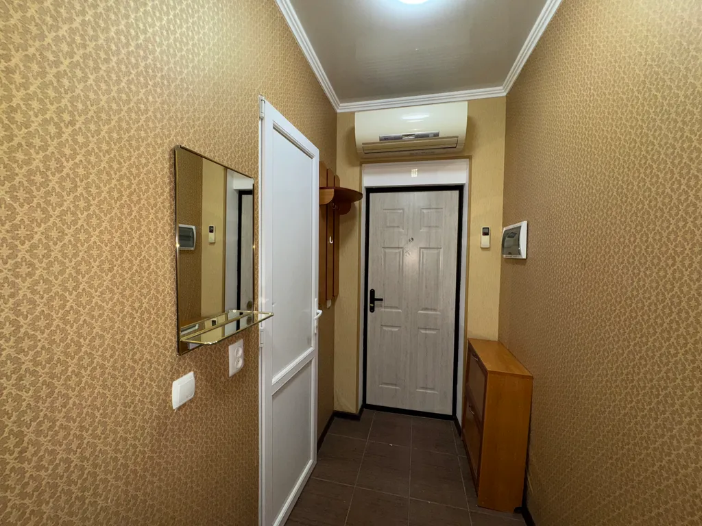 Коттедж Дом на Адмиральской — Судак