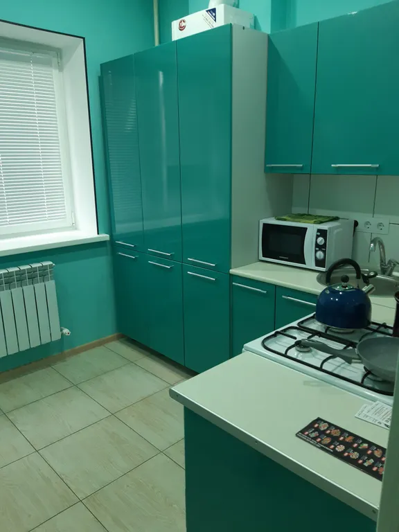 Уютная квартира, недалеко от трассы