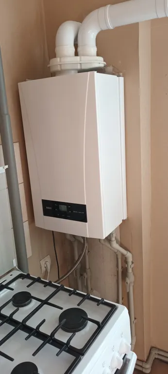 Квартира в новом монолитно-кирпичном доме