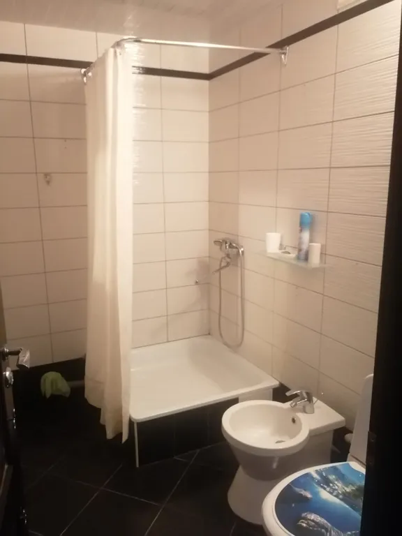 Уютная квартира в центре